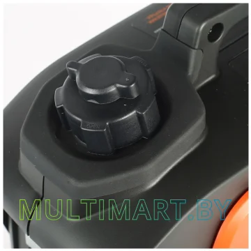 Бензиновый генератор Patriot 1000i картинка 7